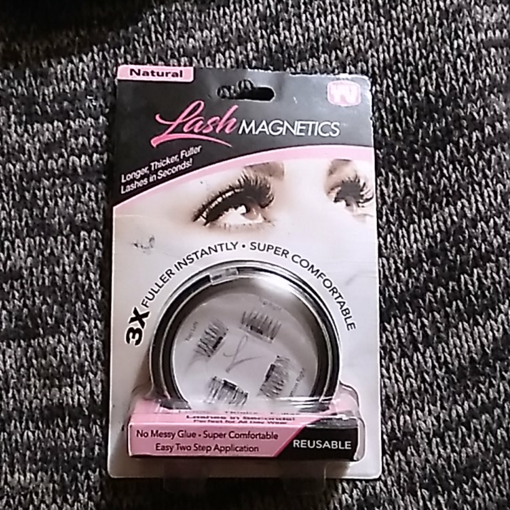 LASH Magnetics (as seen on TV)